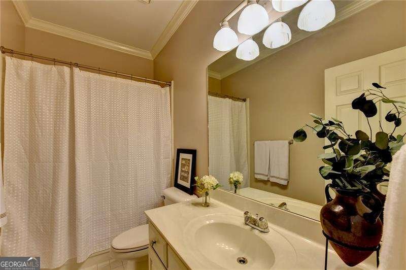 5365 Cottage Farm Road Johns Creek - Photo 56