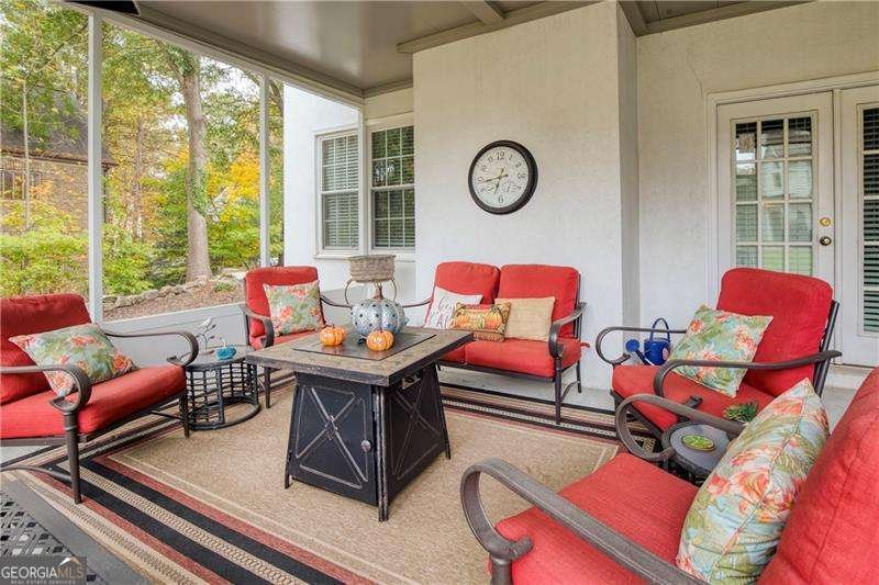5365 Cottage Farm Road Johns Creek - Photo 59