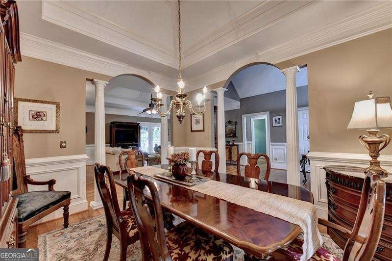 5365 Cottage Farm Road Johns Creek - Photo 6