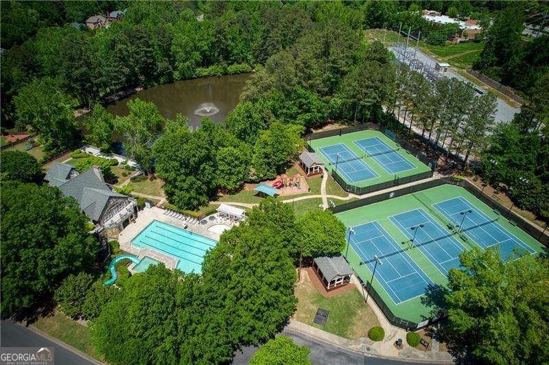 5365 Cottage Farm Road Johns Creek - Photo 68
