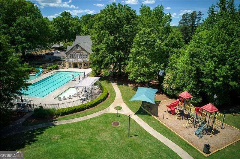 5365 Cottage Farm Road Johns Creek - Photo 69