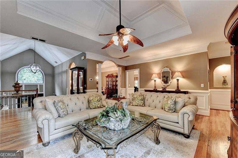 5365 Cottage Farm Road Johns Creek - Photo 7