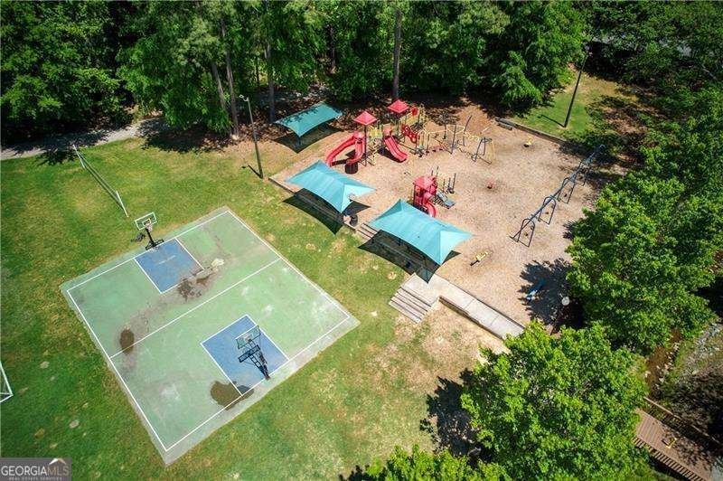 5365 Cottage Farm Road Johns Creek - Photo 80