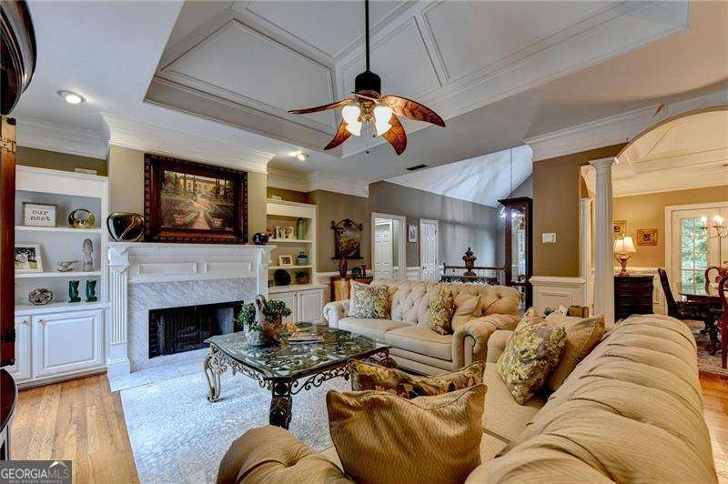 5365 Cottage Farm Road Johns Creek - Photo 9