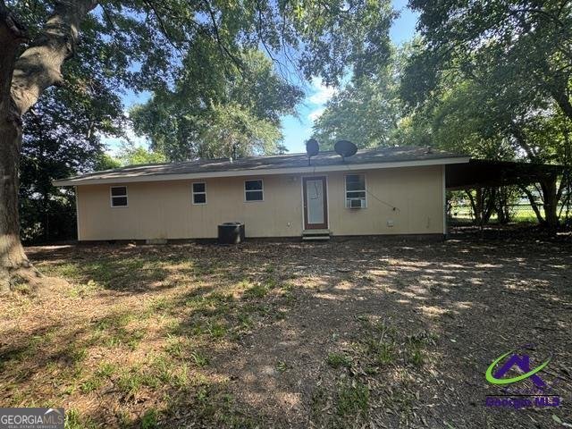 112 Barbara Drive Warner Robins - Photo 17