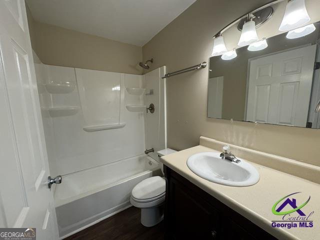 112 Barbara Drive Warner Robins - Photo 7
