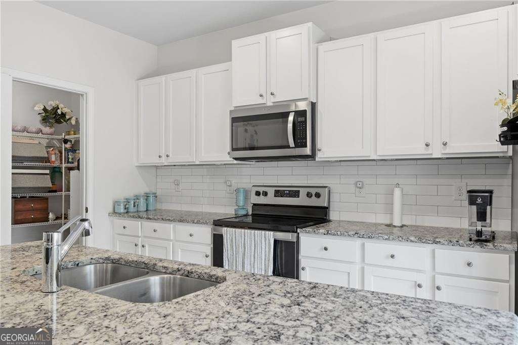 94 Summit Pointe Court Dallas - Photo 20