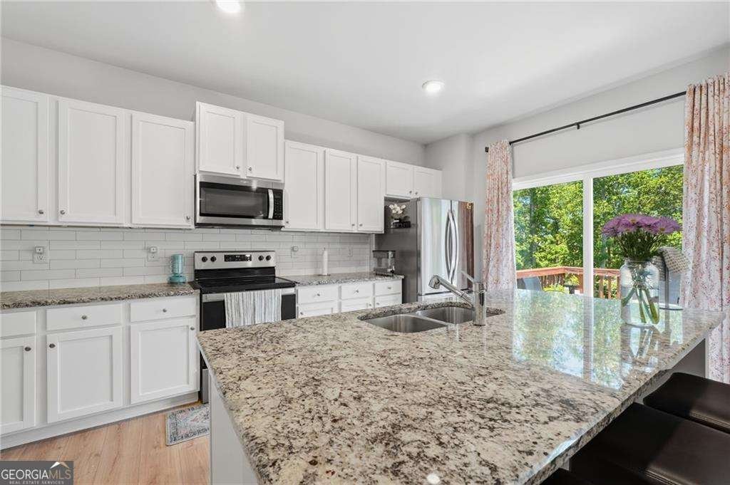 94 Summit Pointe Court Dallas - Photo 21