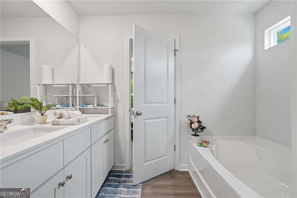 94 Summit Pointe Court Dallas - Photo 34