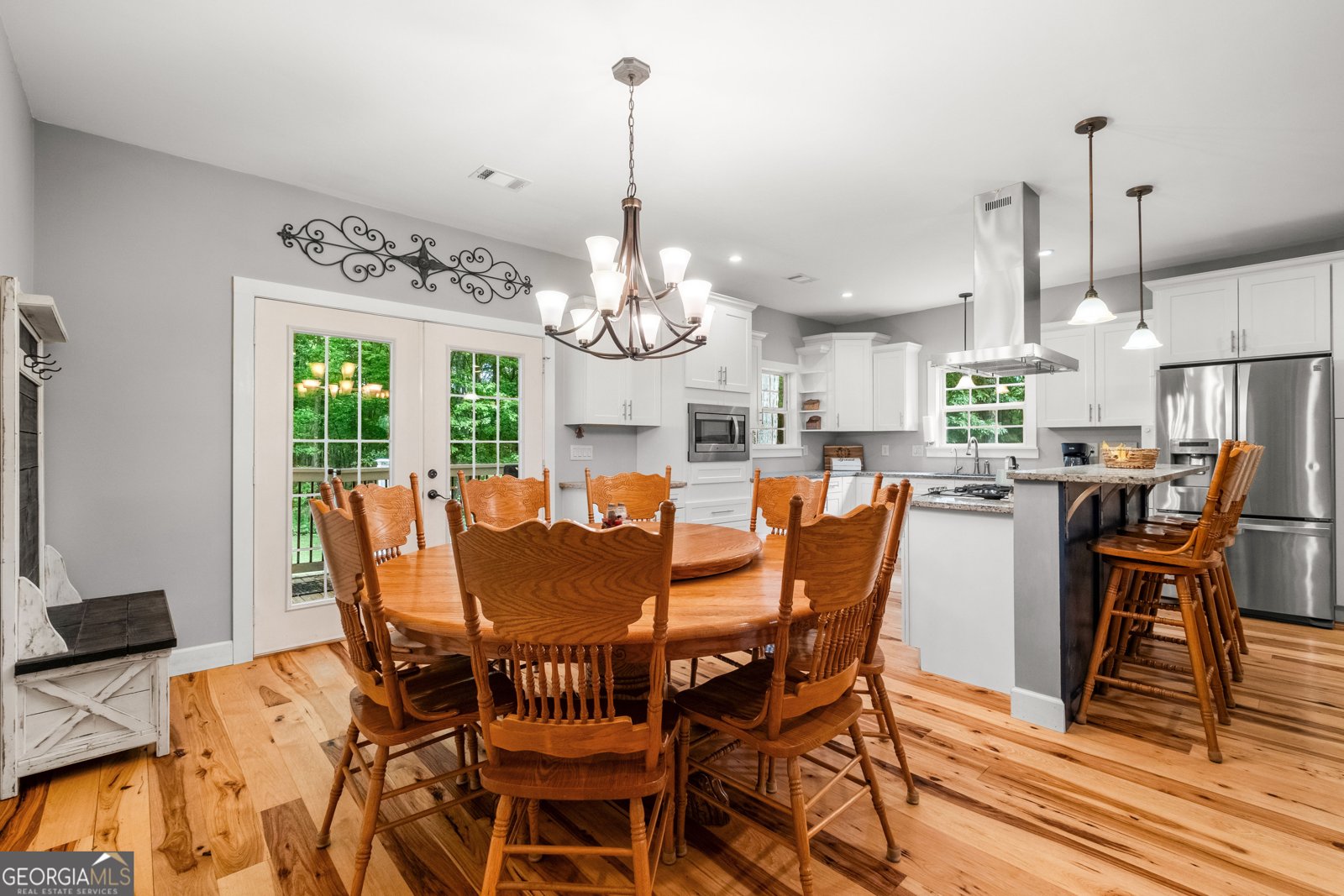 3900 County Road 15 Gaylesville - Photo 17