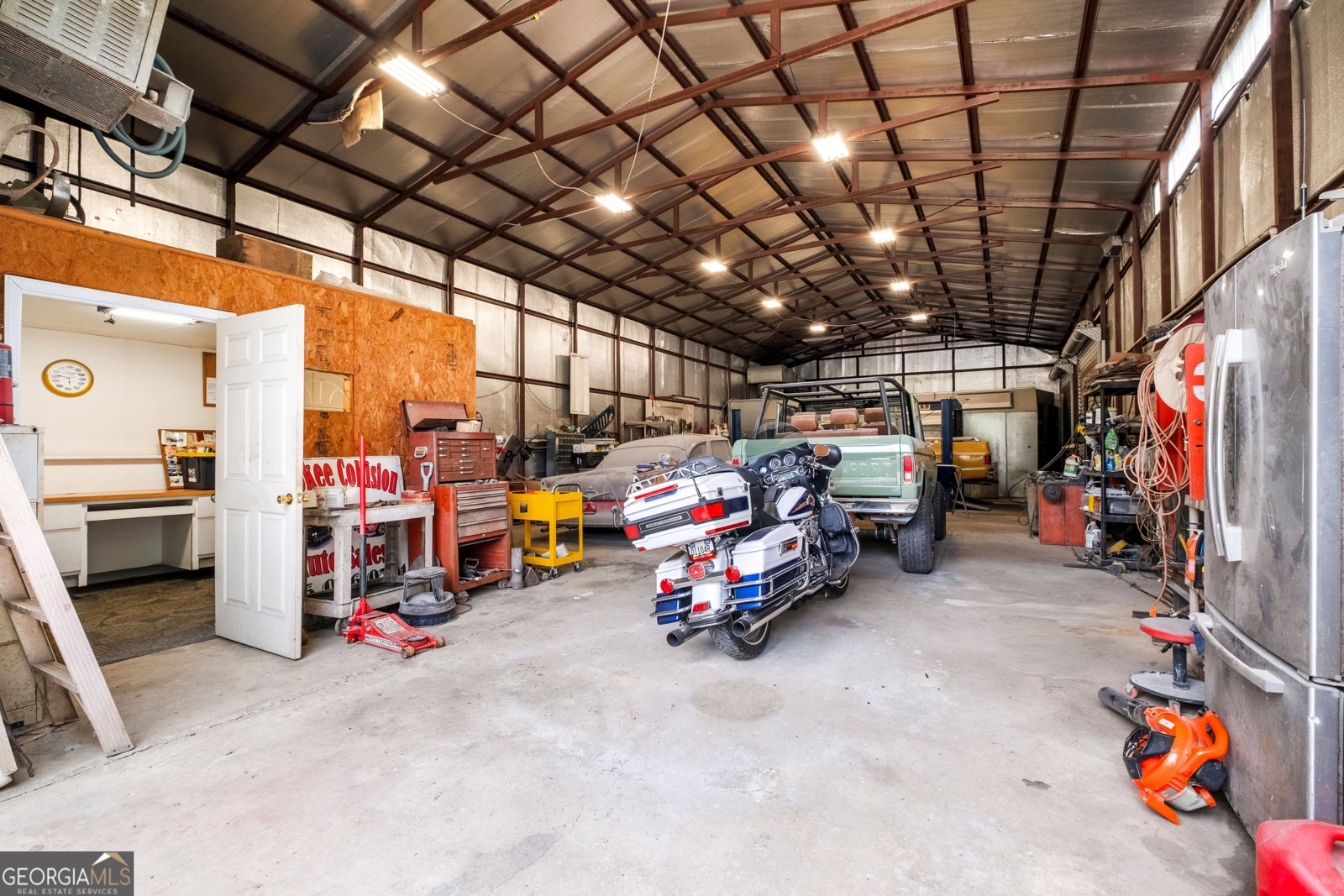 3900 County Road 15 Gaylesville - Photo 37