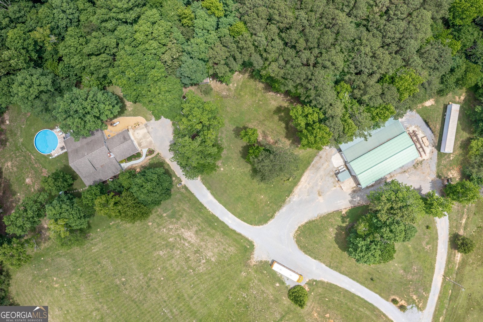 3900 County Road 15 Gaylesville - Photo 41