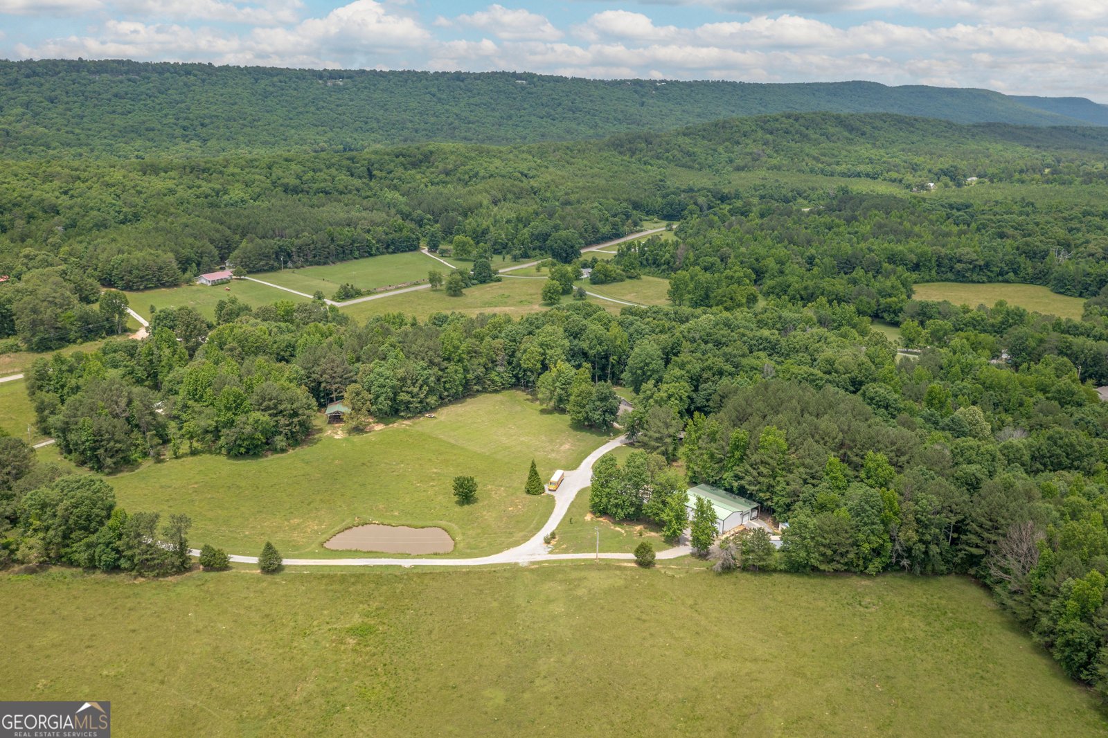 3900 County Road 15 Gaylesville - Photo 43