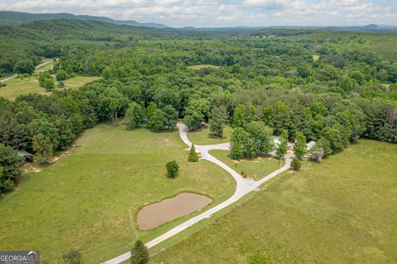 3900 County Road 15 Gaylesville - Photo 49