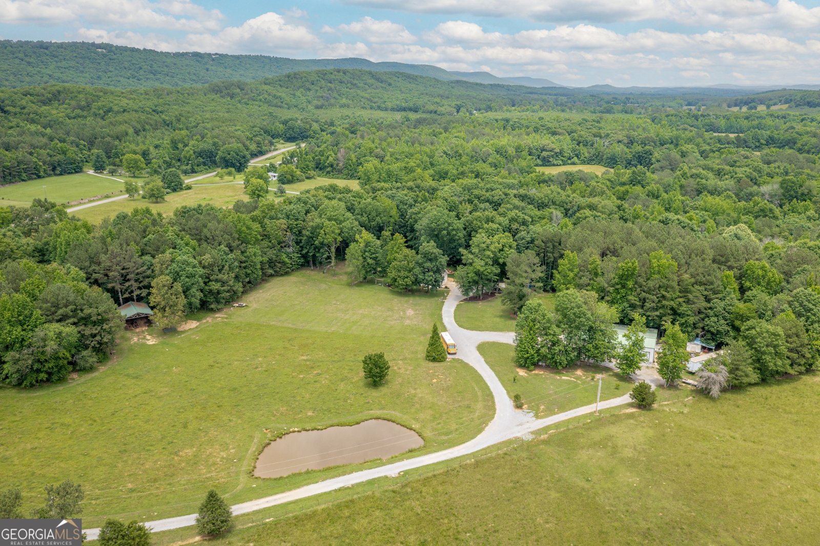 3900 County Road 15 Gaylesville - Photo 50