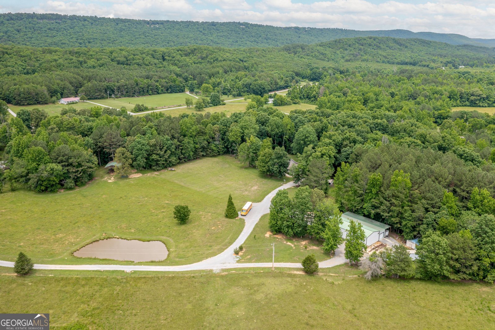 3900 County Road 15 Gaylesville - Photo 51