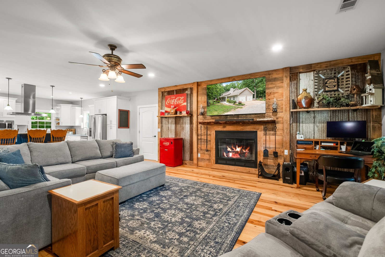 3900 County Road 15 Gaylesville - Photo 8