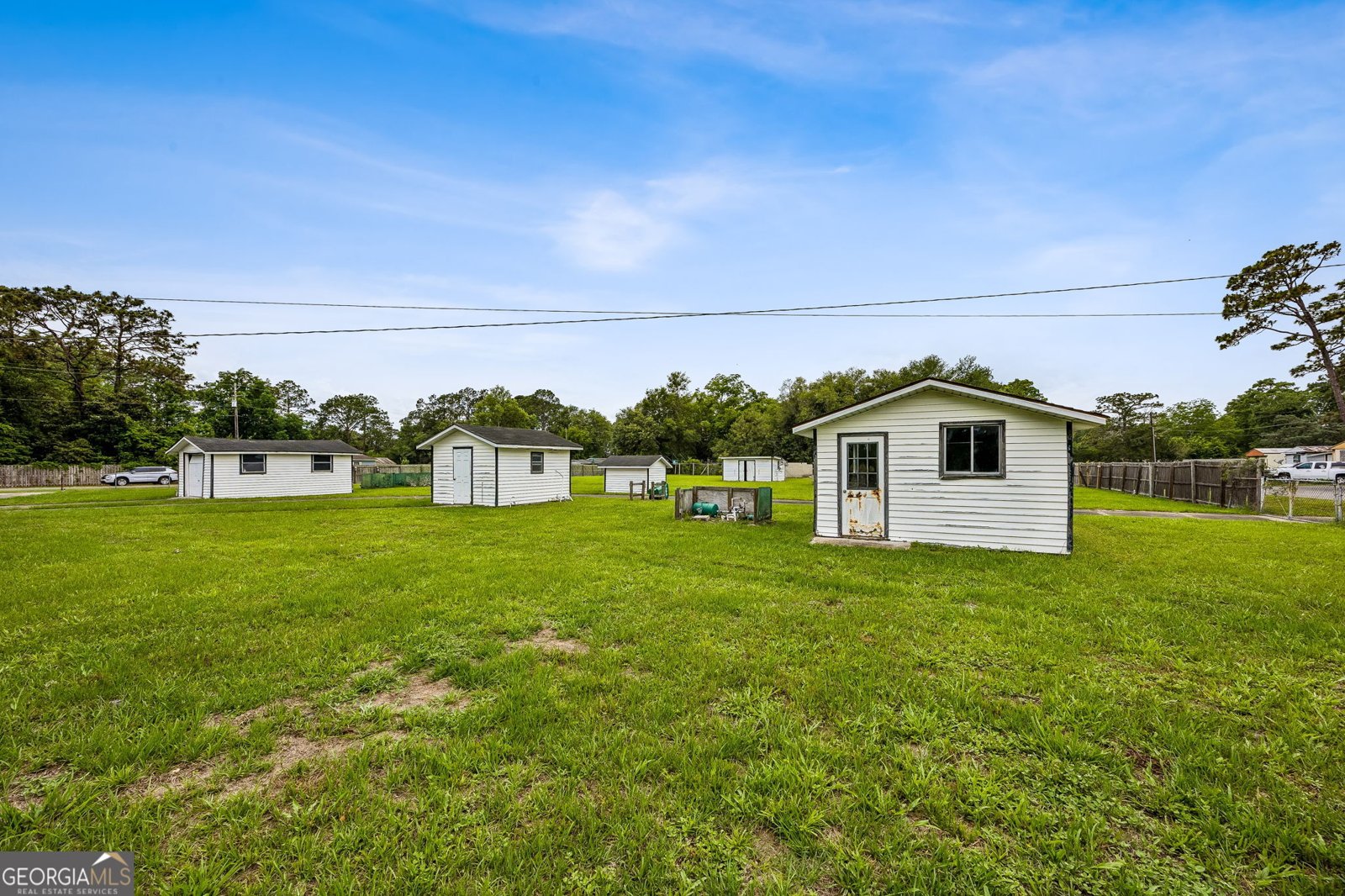 879 Charlie Smith Sr Highway St. Marys - Photo 20
