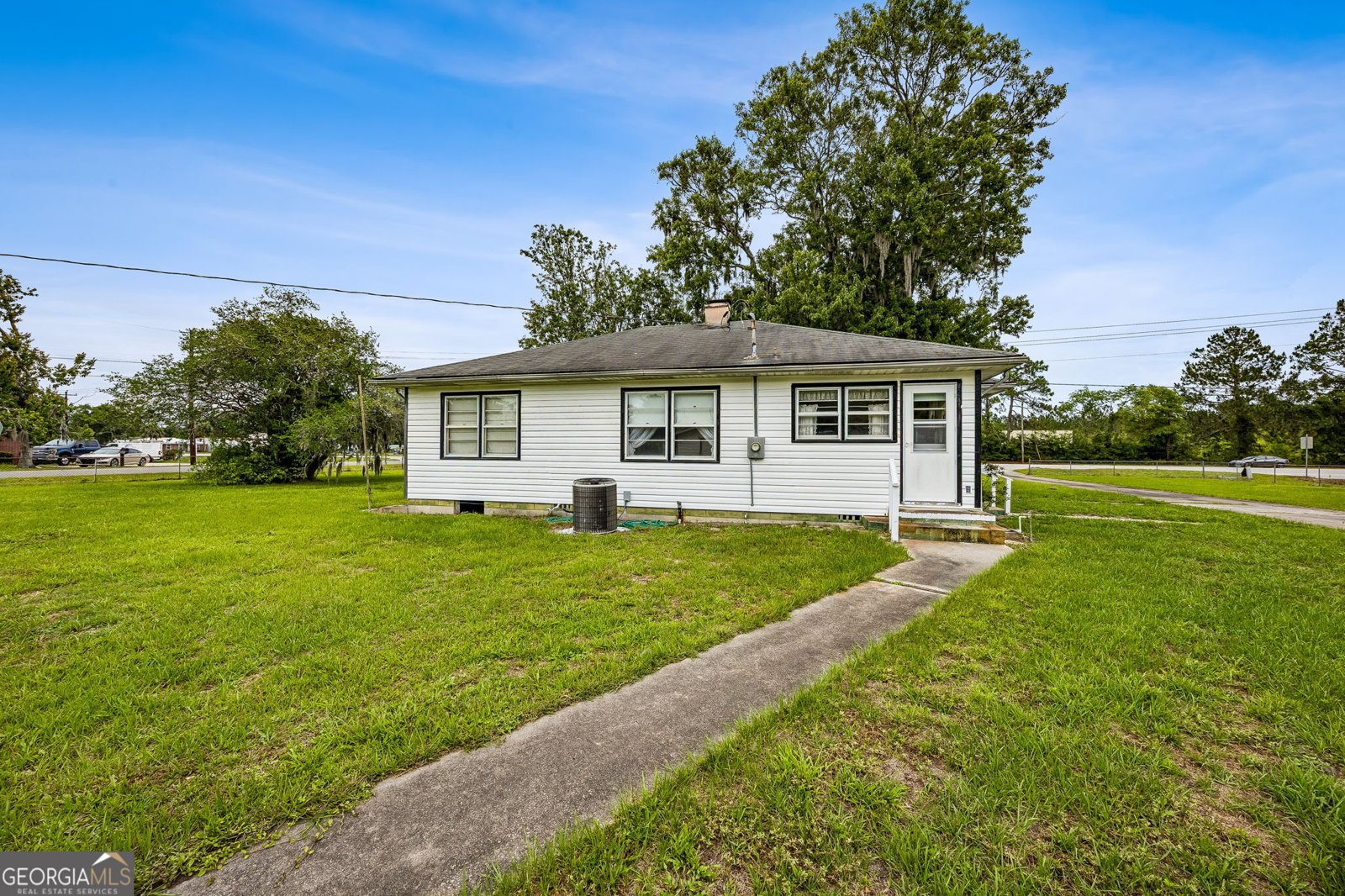879 Charlie Smith Sr Highway St. Marys - Photo 21