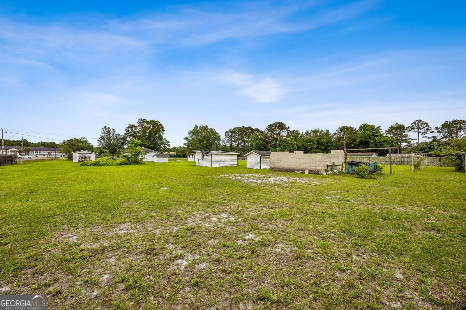879 Charlie Smith Sr Highway St. Marys - Photo 23