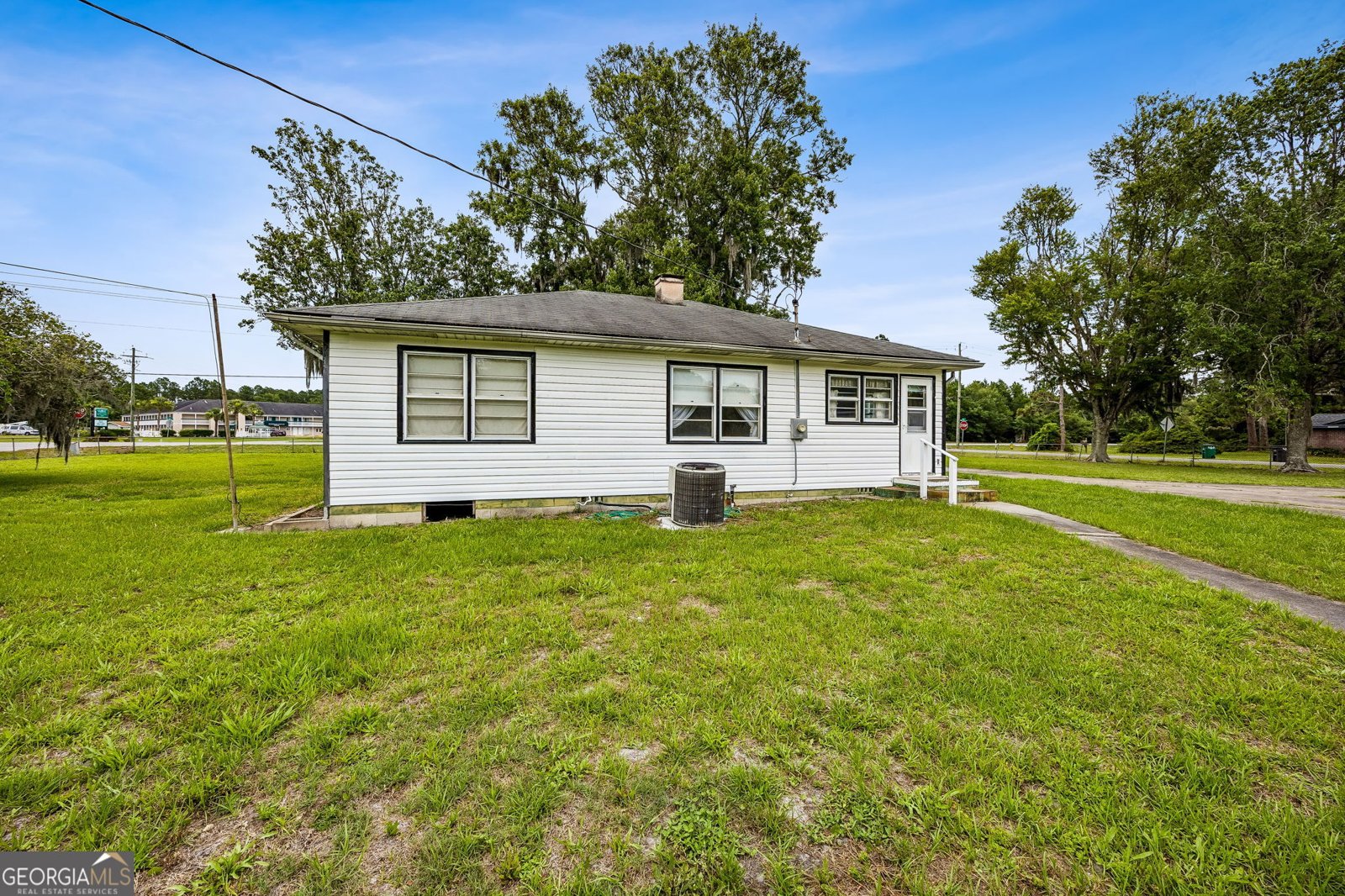 879 Charlie Smith Sr Highway St. Marys - Photo 24