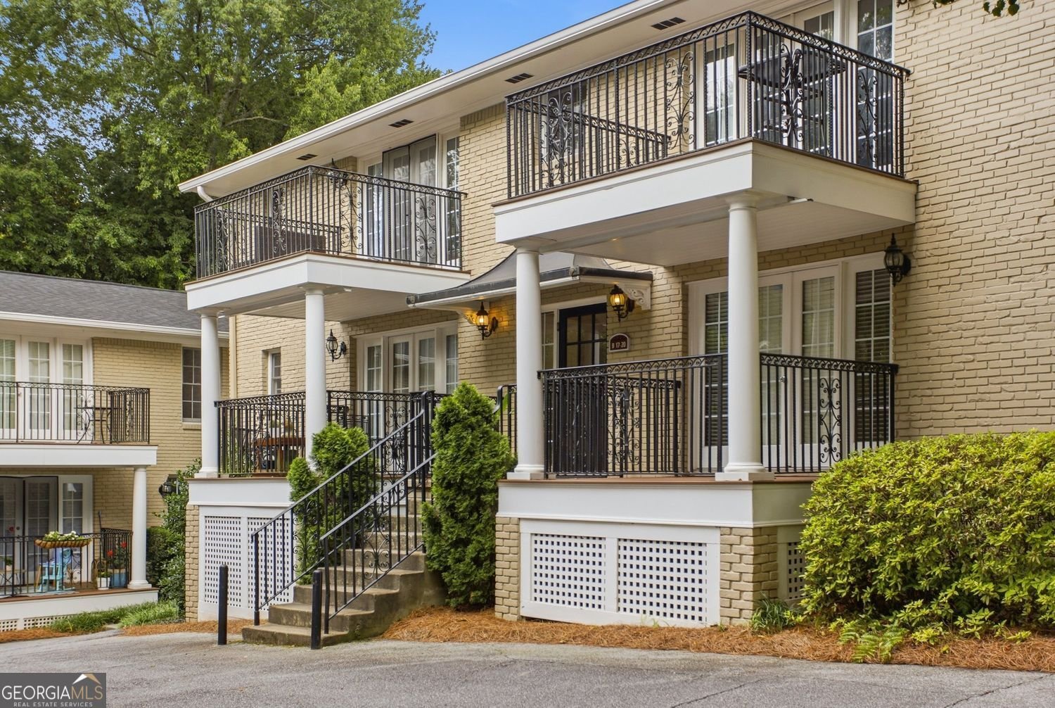 869 Briarcliff Road Atlanta - main photo