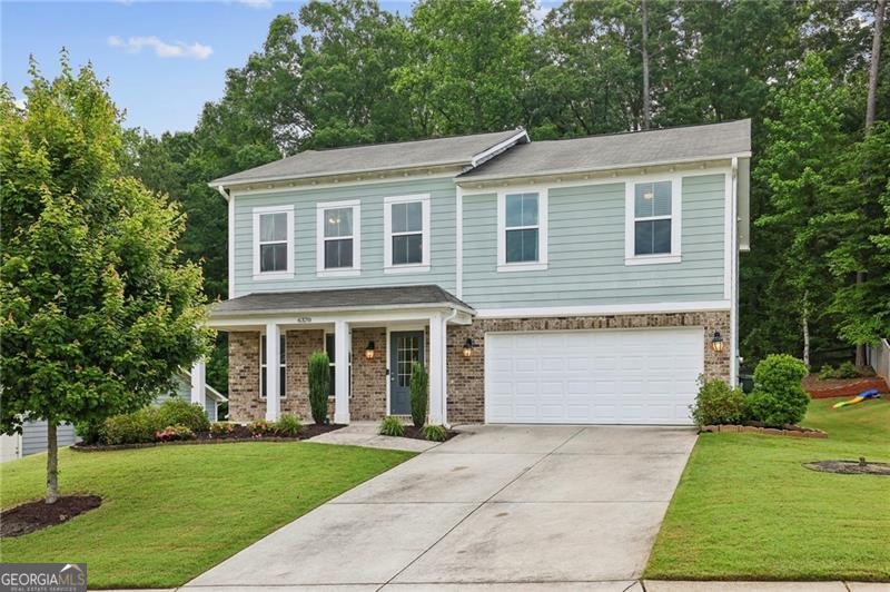 6370 Lantana Village Way Cumming - main photo