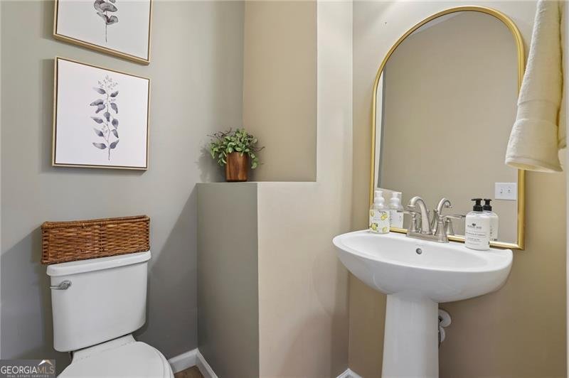 6370 Lantana Village Way Cumming - Photo 22