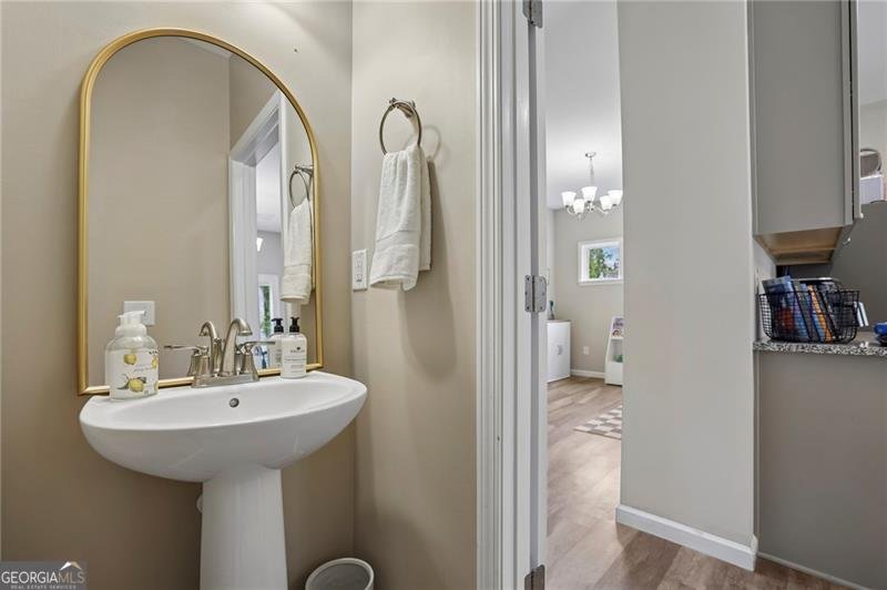6370 Lantana Village Way Cumming - Photo 23