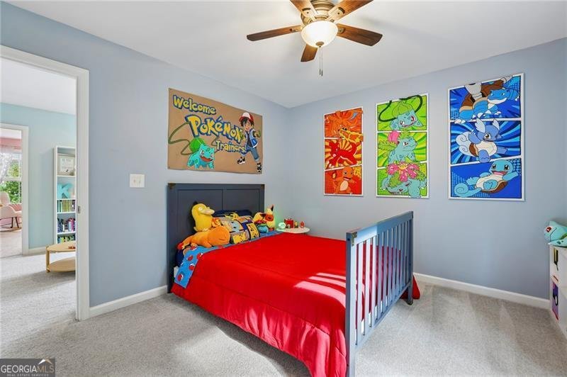 6370 Lantana Village Way Cumming - Photo 36