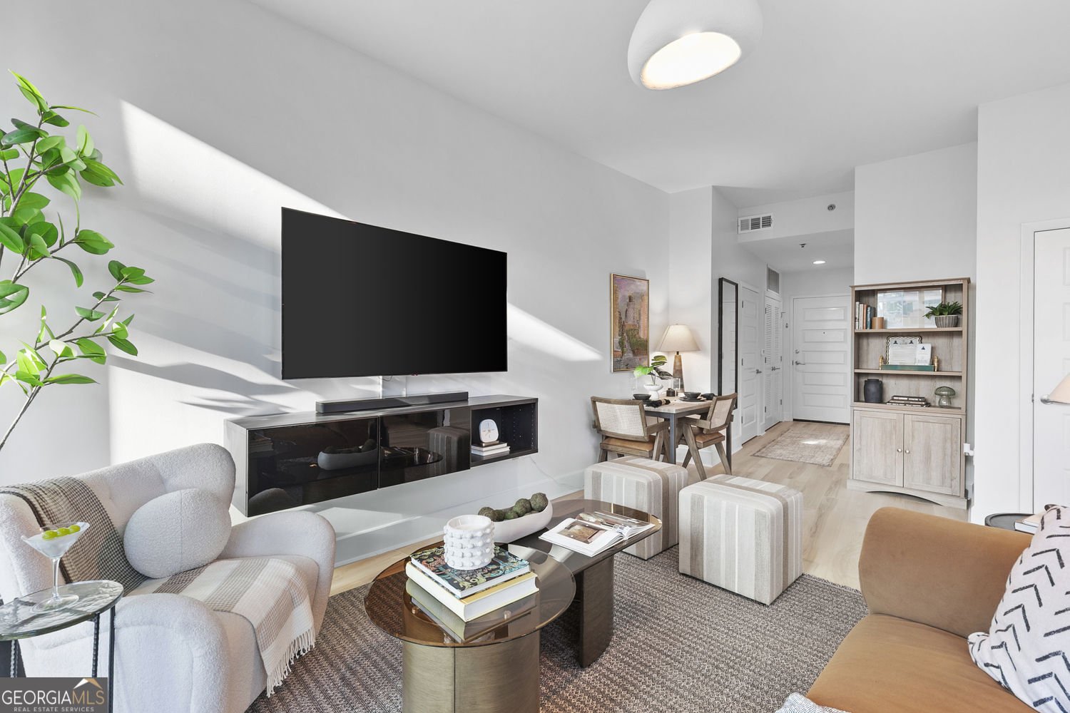 1080 Peachtree Street Atlanta - Photo 15