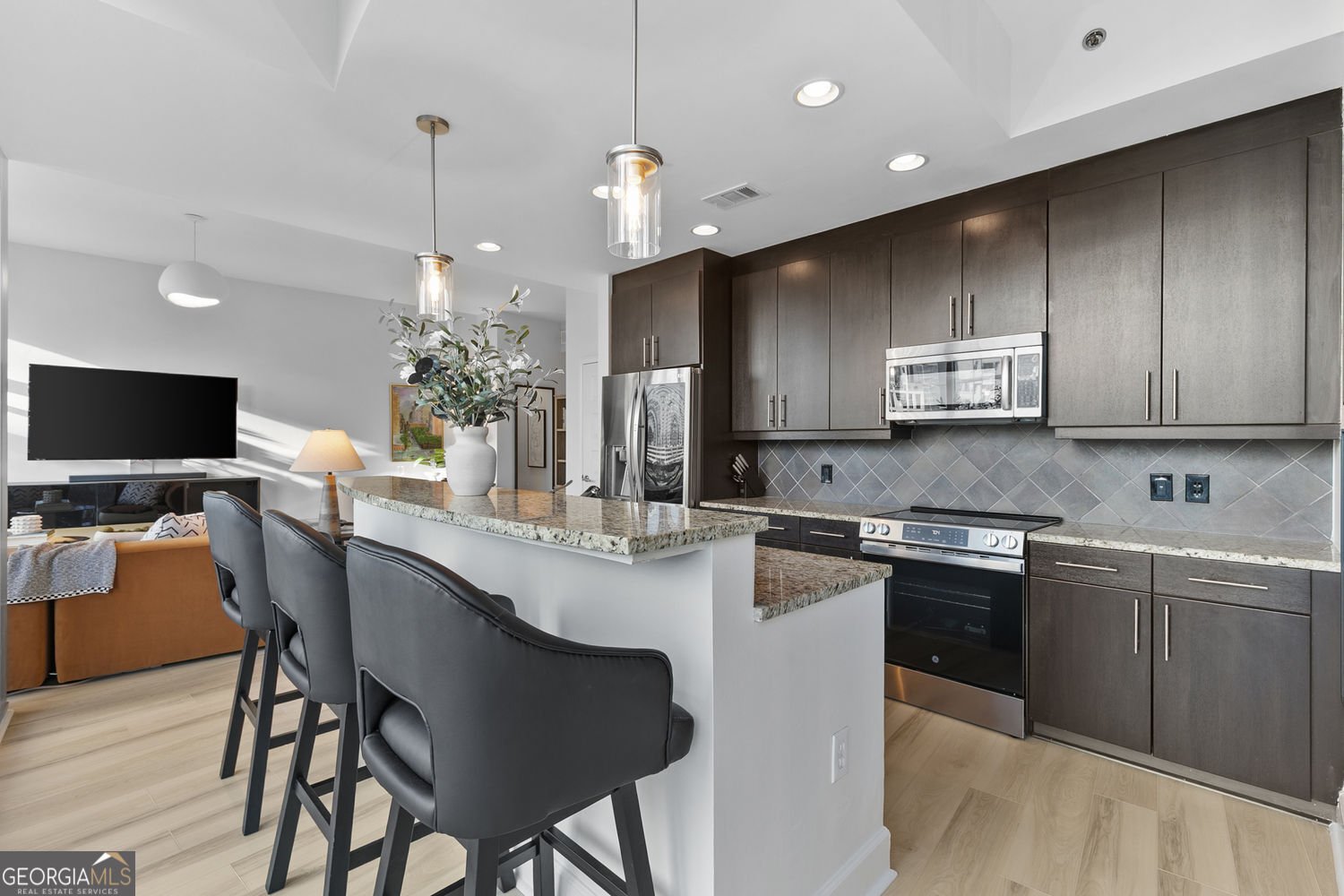 1080 Peachtree Street Atlanta - Photo 18