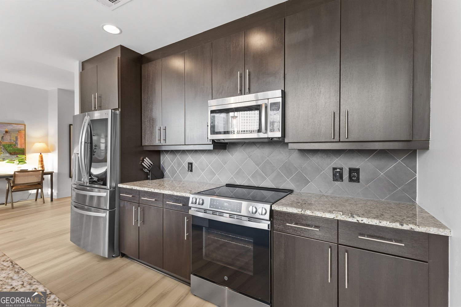 1080 Peachtree Street Atlanta - Photo 19