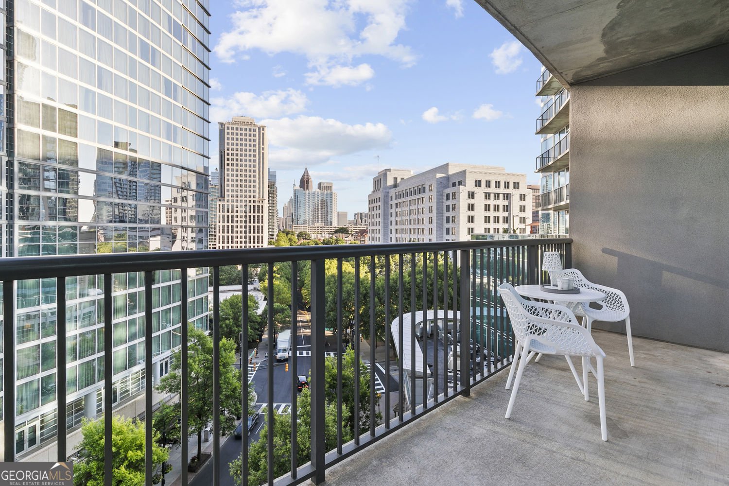 1080 Peachtree Street Atlanta - Photo 22