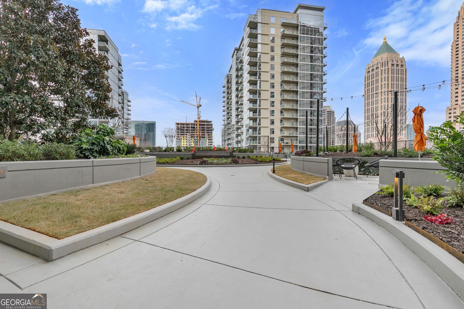 1080 Peachtree Street Atlanta - Photo 24