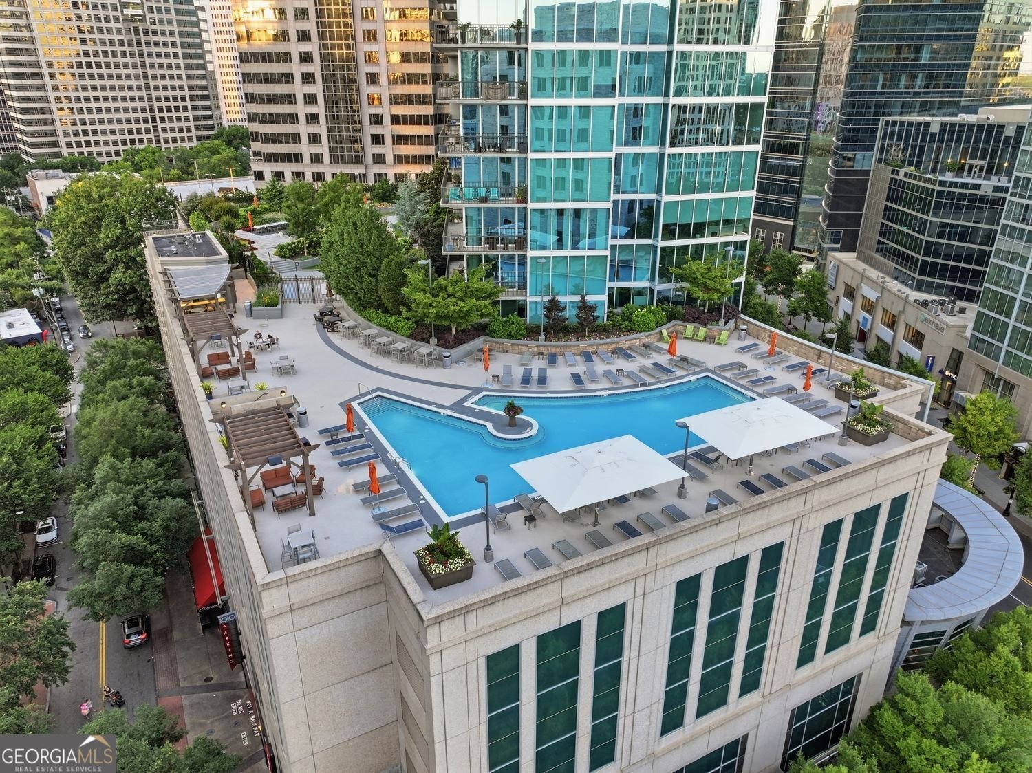 1080 Peachtree Street Atlanta - Photo 30