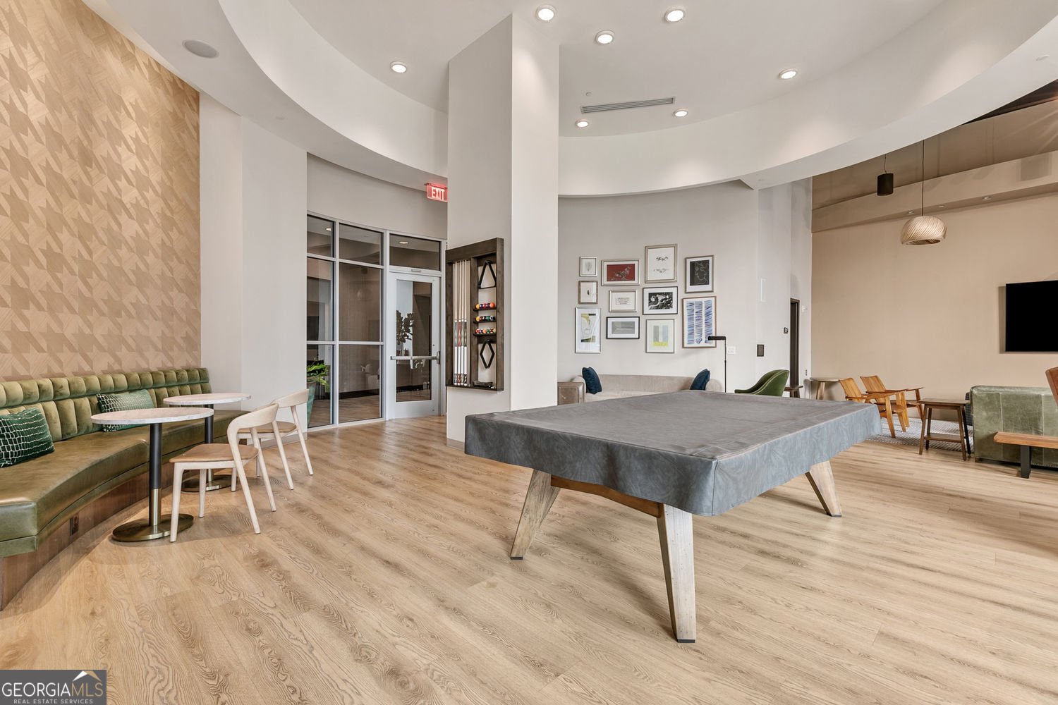 1080 Peachtree Street Atlanta - Photo 31
