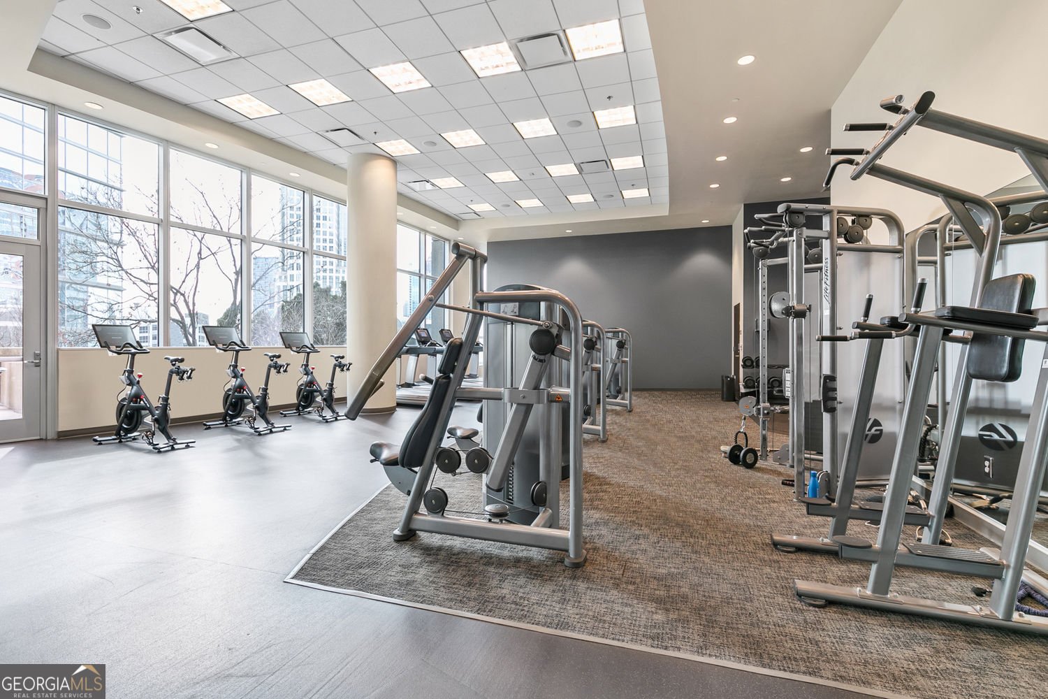 1080 Peachtree Street Atlanta - Photo 35