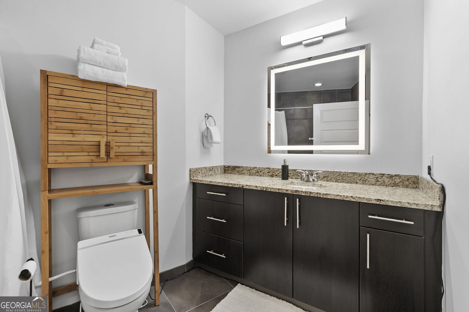 1080 Peachtree Street Atlanta - Photo 6
