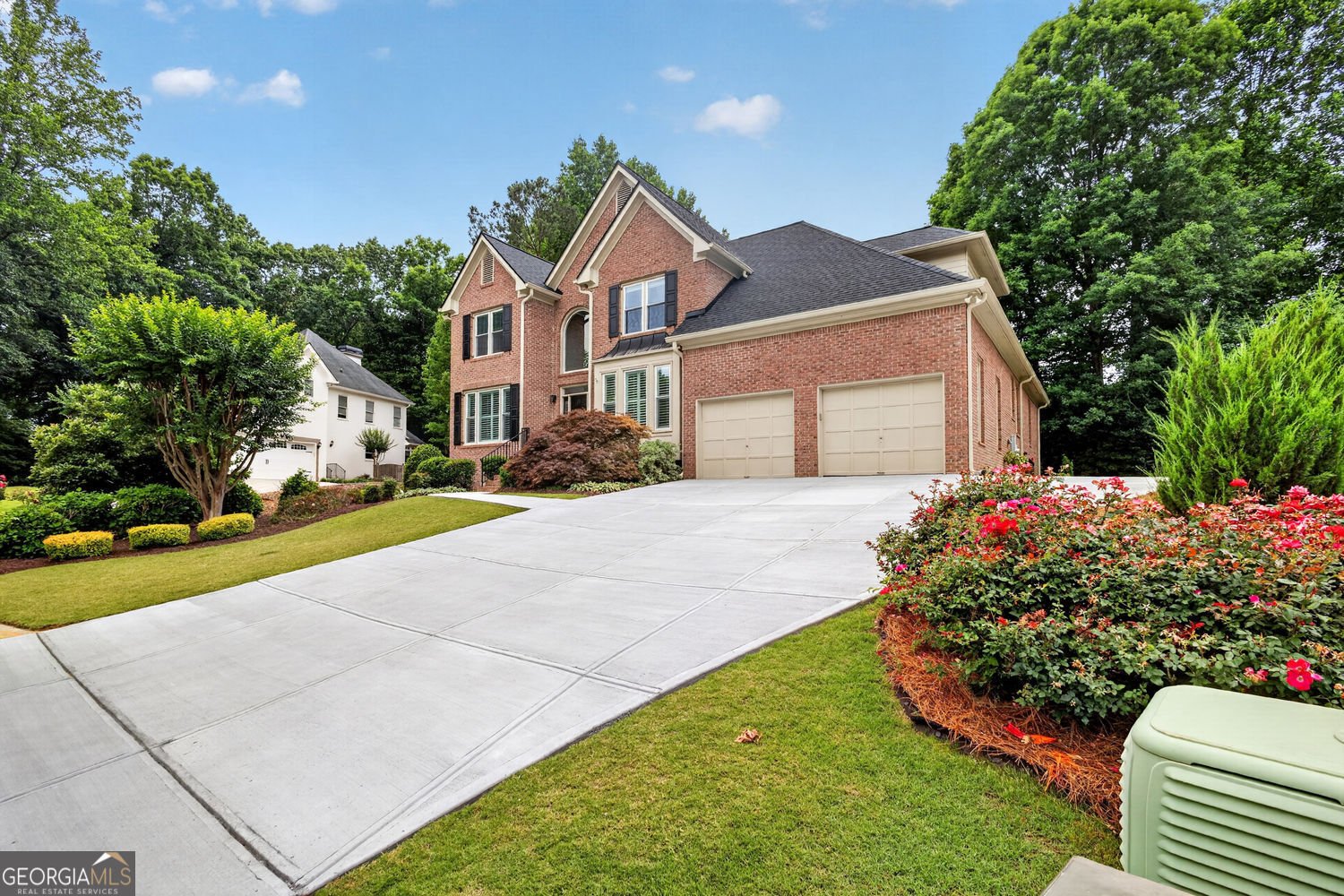 5350 Edgerton Drive Peachtree Corners - main photo