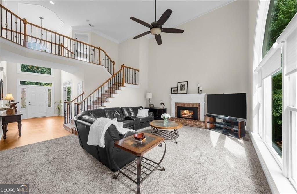 5350 Edgerton Drive Peachtree Corners - Photo 10