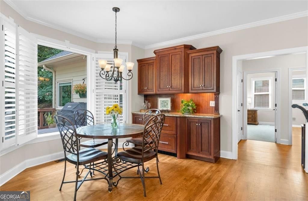 5350 Edgerton Drive Peachtree Corners - Photo 11