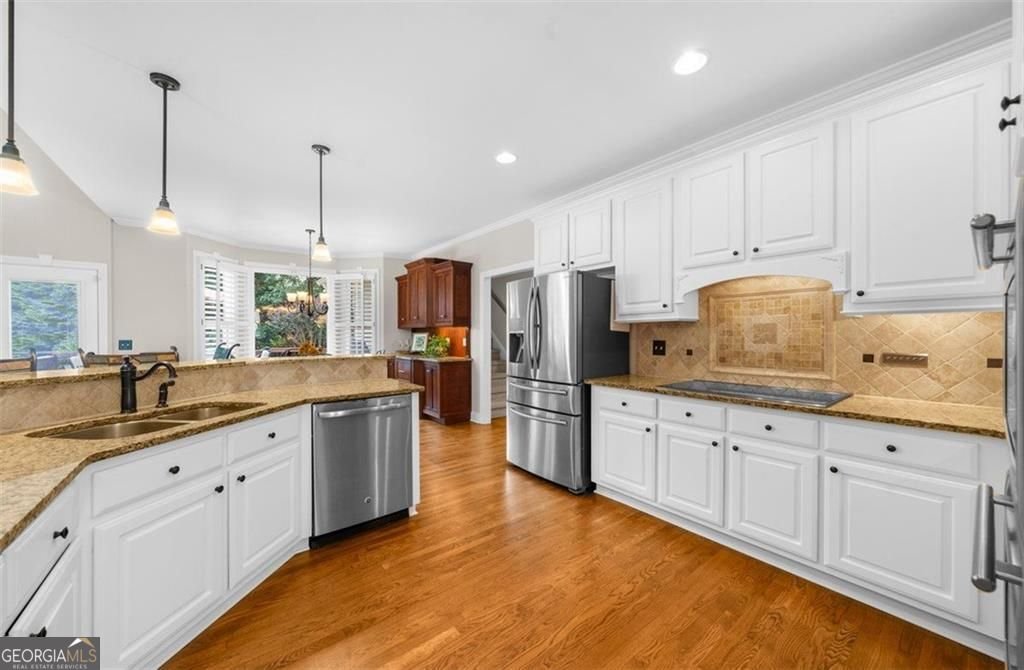 5350 Edgerton Drive Peachtree Corners - Photo 12