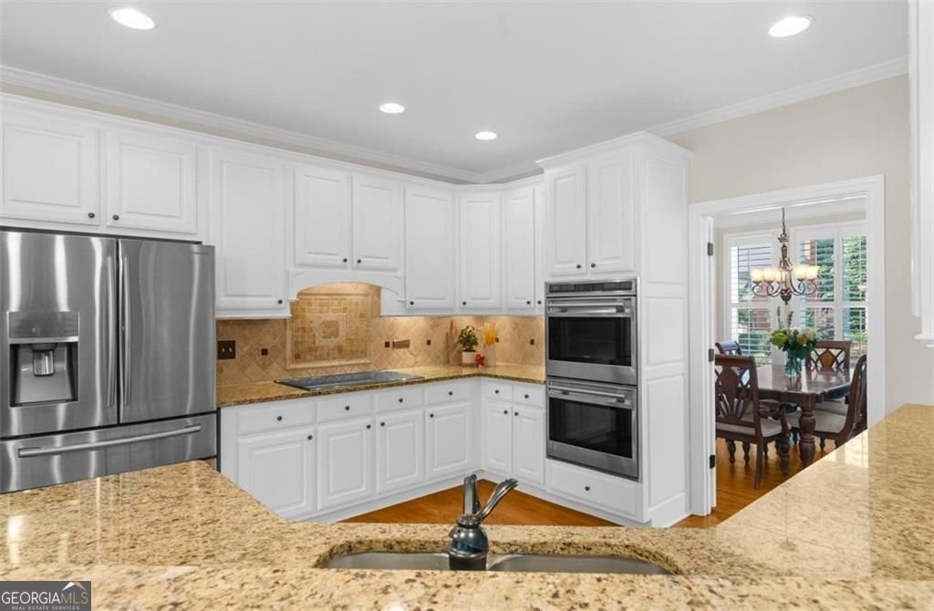 5350 Edgerton Drive Peachtree Corners - Photo 13