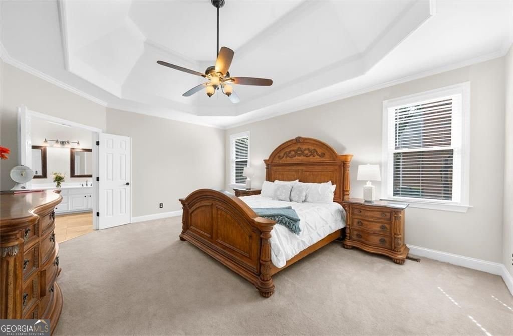 5350 Edgerton Drive Peachtree Corners - Photo 14