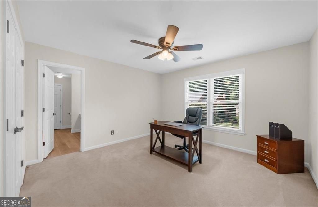 5350 Edgerton Drive Peachtree Corners - Photo 21