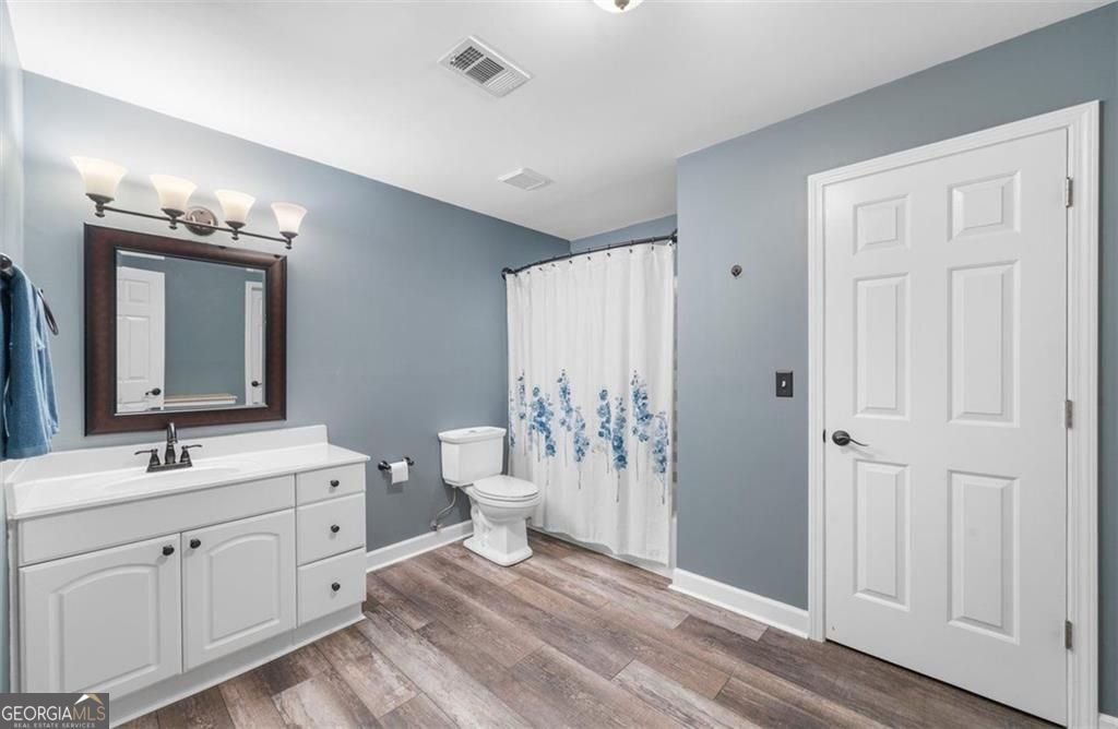 5350 Edgerton Drive Peachtree Corners - Photo 27