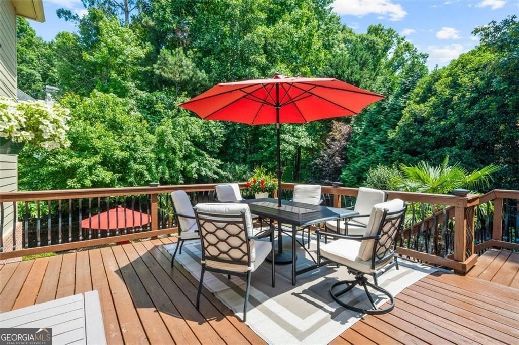 5350 Edgerton Drive Peachtree Corners - Photo 29