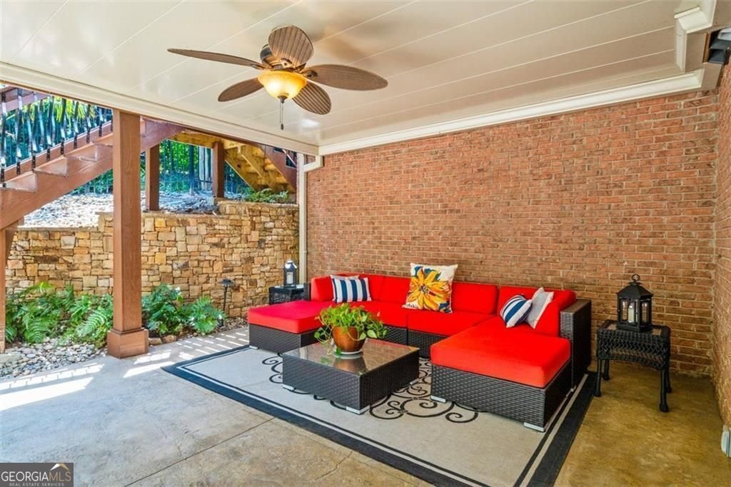 5350 Edgerton Drive Peachtree Corners - Photo 31