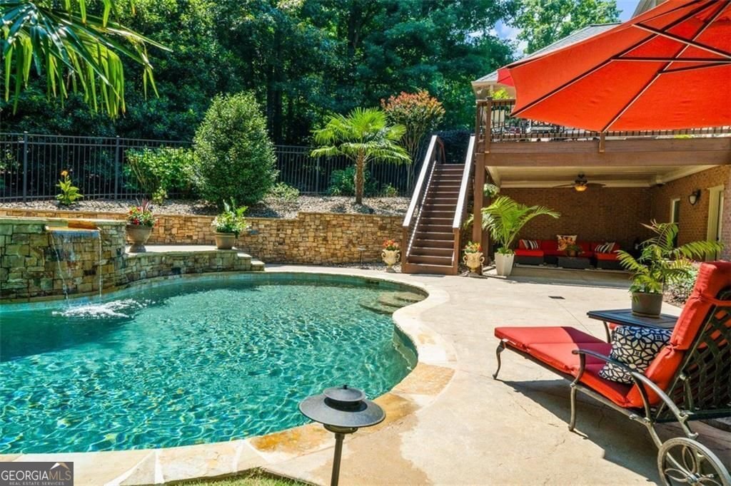 5350 Edgerton Drive Peachtree Corners - Photo 33